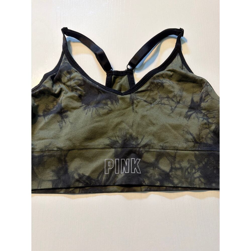 Medium PINK SPORT bra by Victoria’s Secret